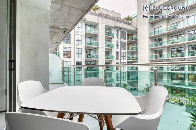 Photo - 1027 Wilshire Blvd Unit FL6-ID551