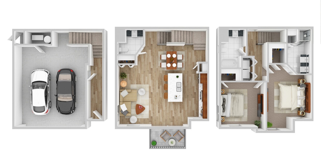 Elkwood Floorplan - Elkwood Phase 2 - Coming Soon!