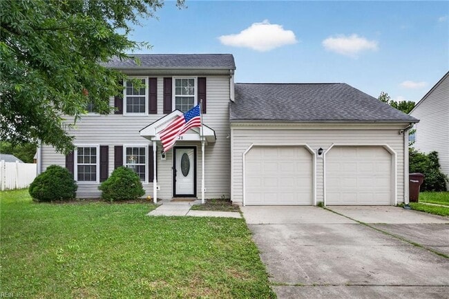 Building Photo - 1428 Gust Ln