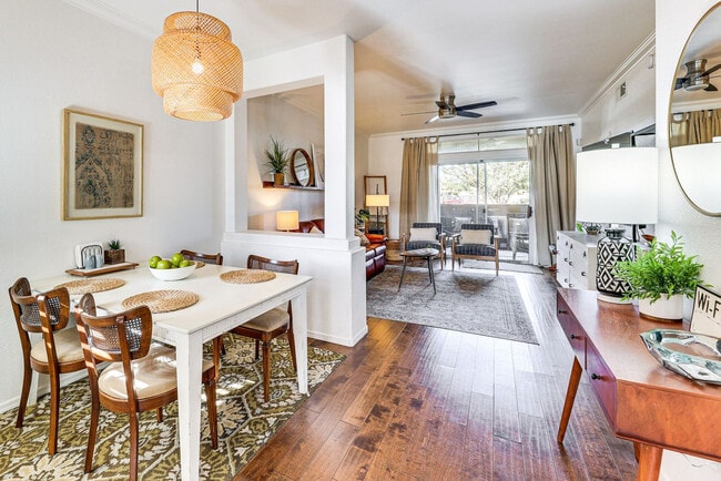 Photo - 5335 E Shea Blvd Unit SI FL1-ID1546141P