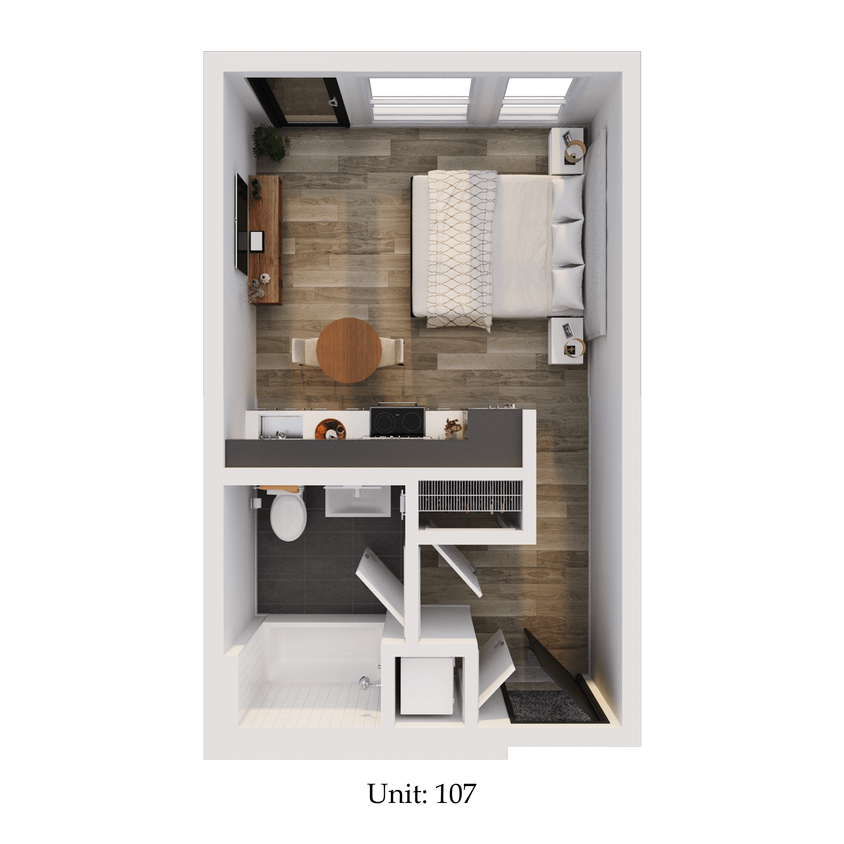 Floor Plan - ntae10c