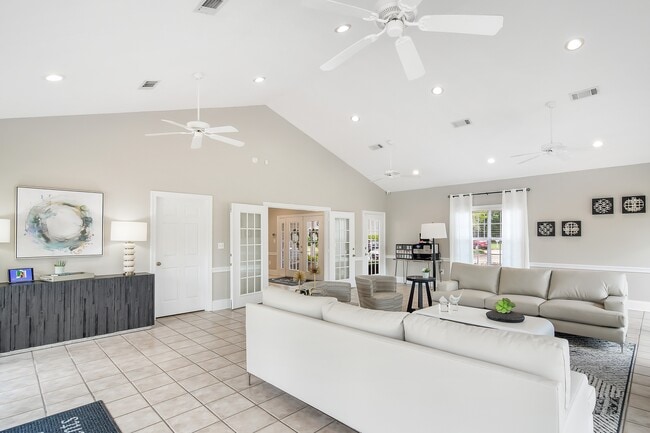 Photo - The Colony Apartment Homes