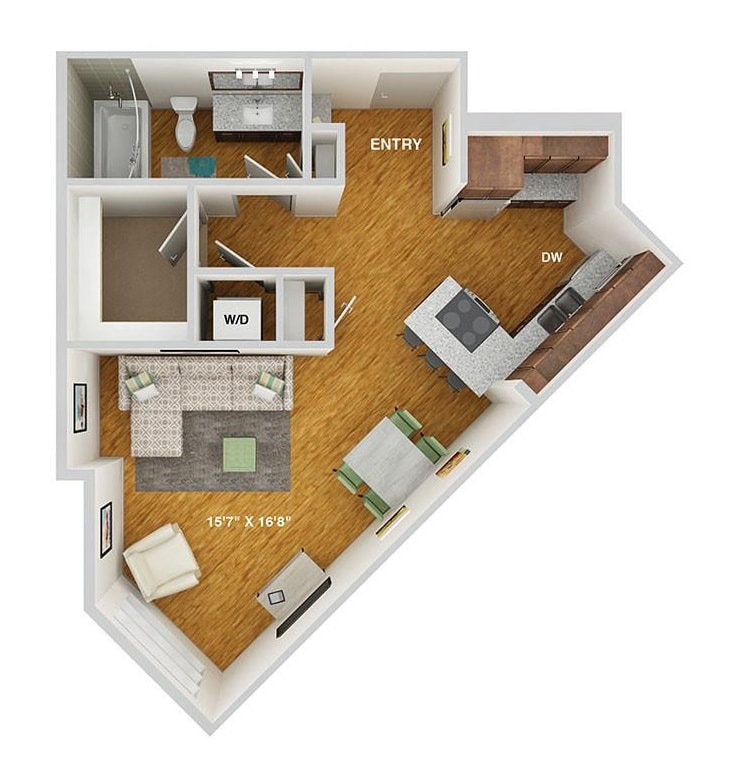 Floor Plan - S2