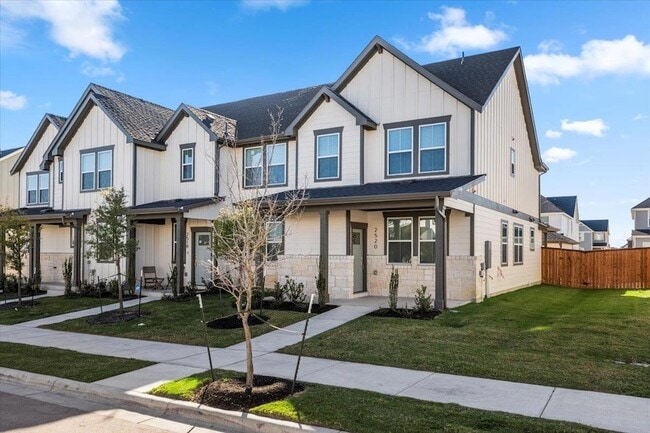 Photo - 2520 Ophelia Levi Ln