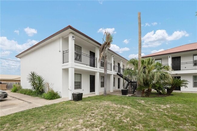 Building Photo - 1105 W Stubbs St Unit 1