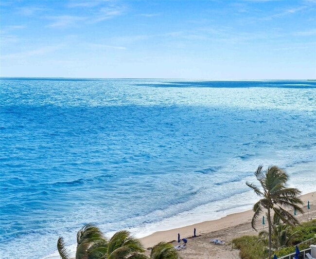 Photo - 4250 Galt Ocean Dr Unit 4D