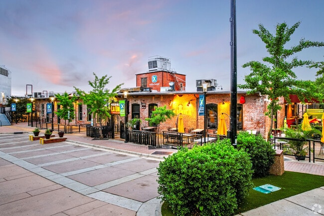 Photo - Cadence Music Factory