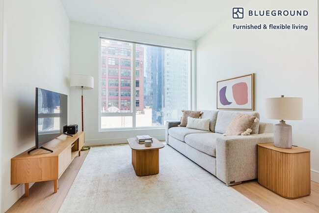 Building Photo - 312 W 43rd St Unit FL14-ID1560