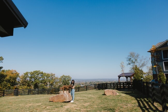 Photo - The Farm at Golston Hill Collection