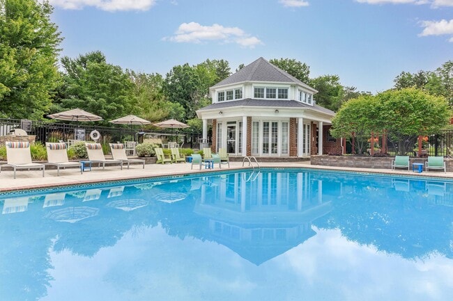 Photo - The Village at Avon Apartments