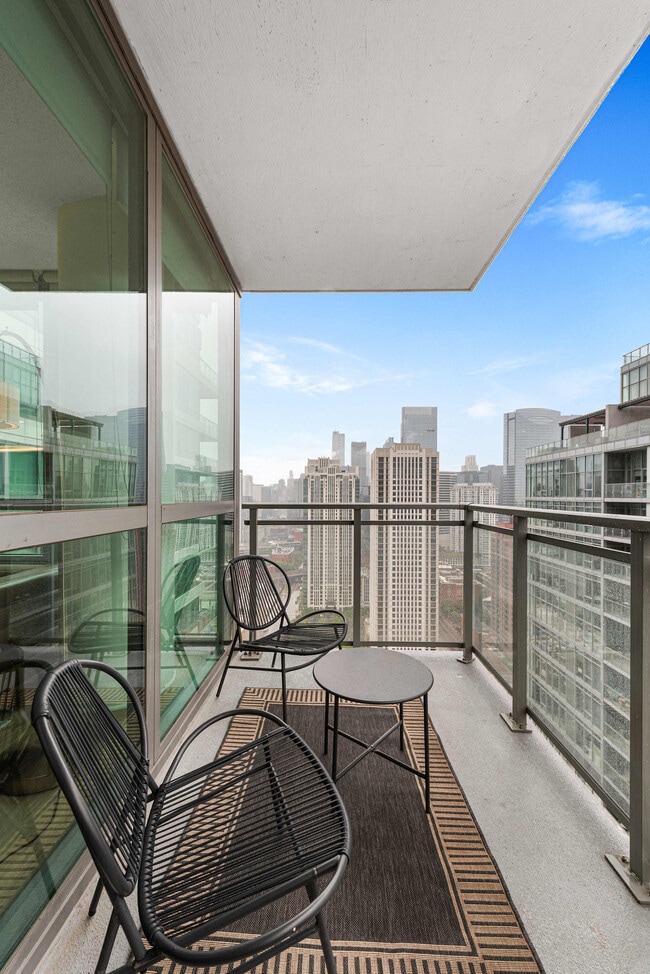 Photo - 365 N Halsted St Unit FL30-ID1243850P