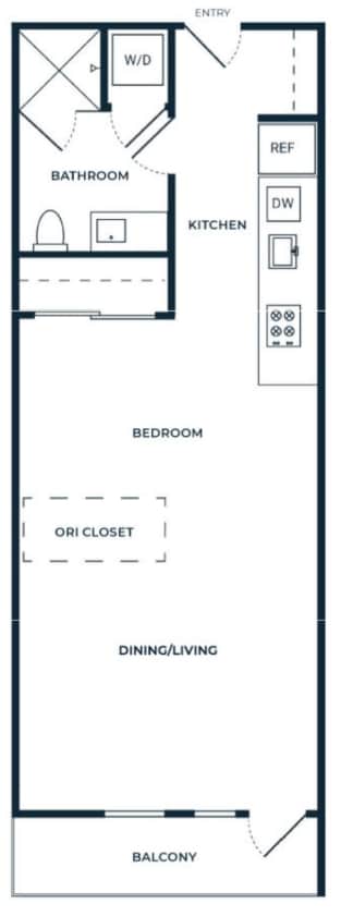 Floor Plan - s3