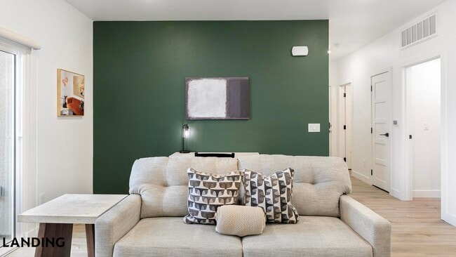 Photo - 2555 N Rancho Dr Unit 2015