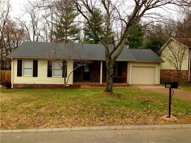 Building Photo - 1303 Mallard Dr