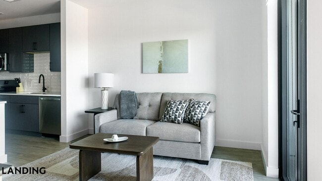 Building Photo - 1007 S Mint St Unit 816