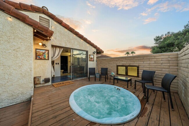 Photo - 14552 Skyline Truck Trail Unit ID1283138P