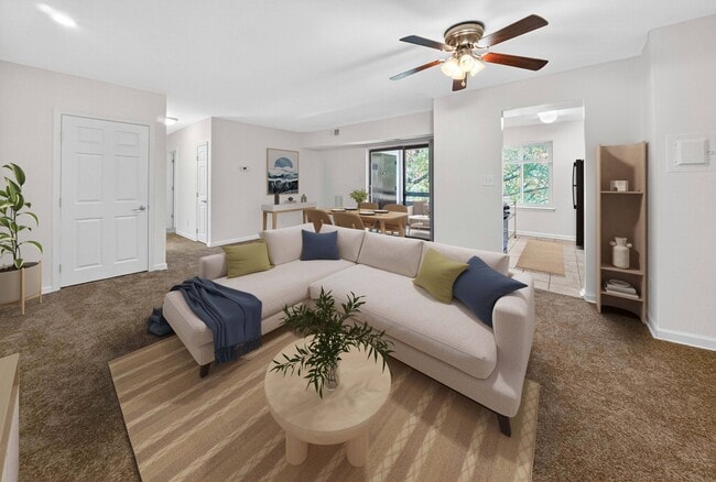 Photo - Brookland Ridge Apartments