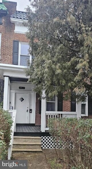 Photo - 2917 Rockrose Ave