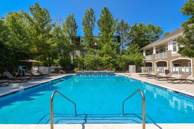 Photo - Crystal Ridge at Watchung