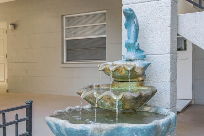 Photo - Park House Apartments