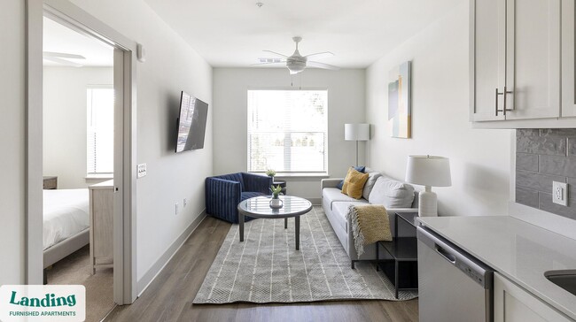 Photo - 2500 9th Ave SW Unit 206.1406501