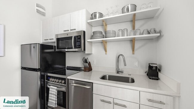 Photo - 3609 Wynkoop St Unit 427