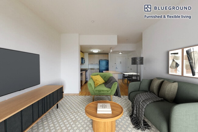 Photo - 27 Barker Ave Unit FL2-ID911A