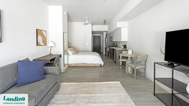 Photo - 698 NE 1st Ave Unit CMW-0214.1401745