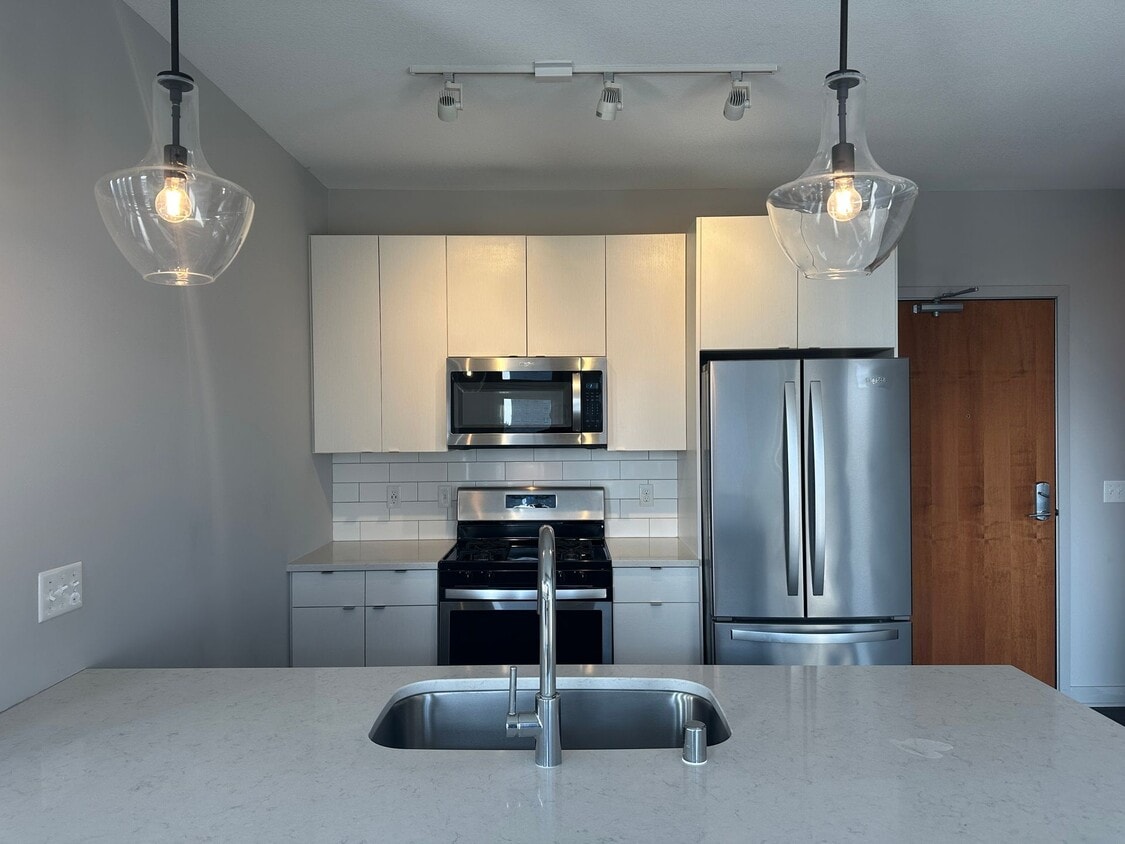 Floor Plan - Orion C1