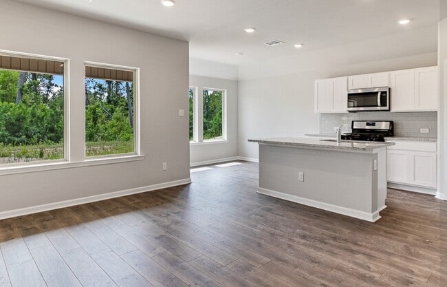 Photo - Canebrake Landings