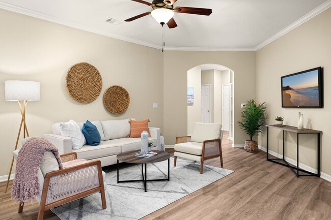 Photo - Villas At Medical Center