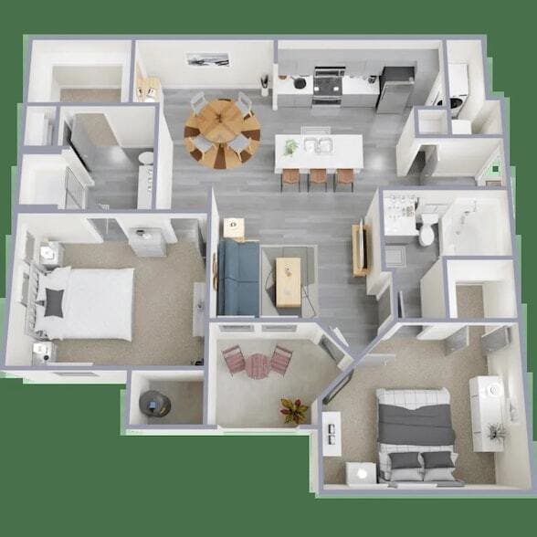 Photo - 3400 Louetta Rd Unit 422