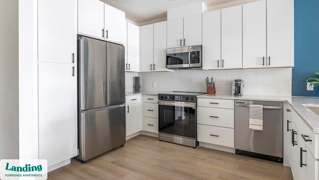 Photo - 955 Bannock St Unit 915