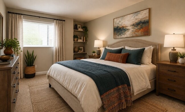 Photo - Lincoya Bay Apartments and Townhomes