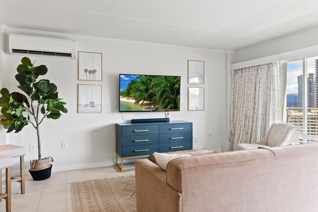 Photo - 1777 Ala Moana Blvd Unit ID1327715P