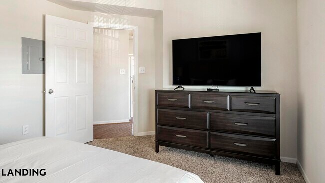 Photo - 11144 Fuqua St Unit 732