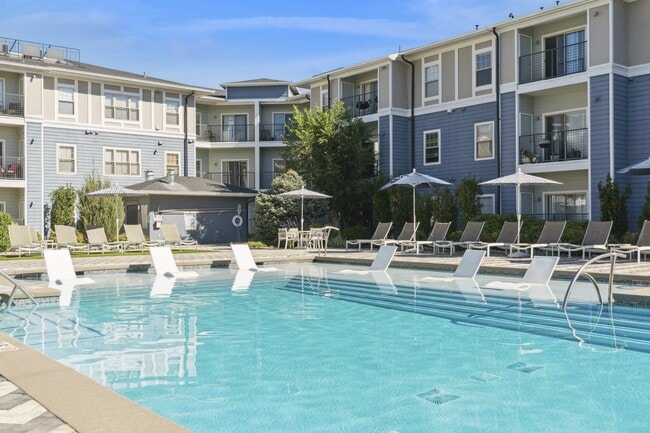 Photo - Altitude at Lone Tree