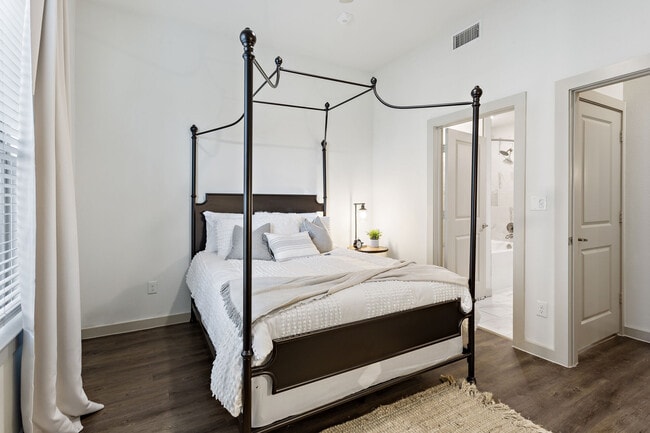 Photo - The Mark on Conquest