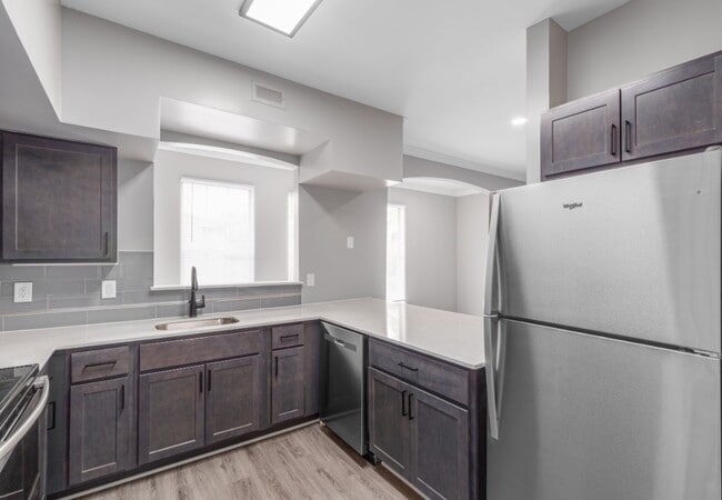 Building Photo - Brandywine Woods Apartment Homes