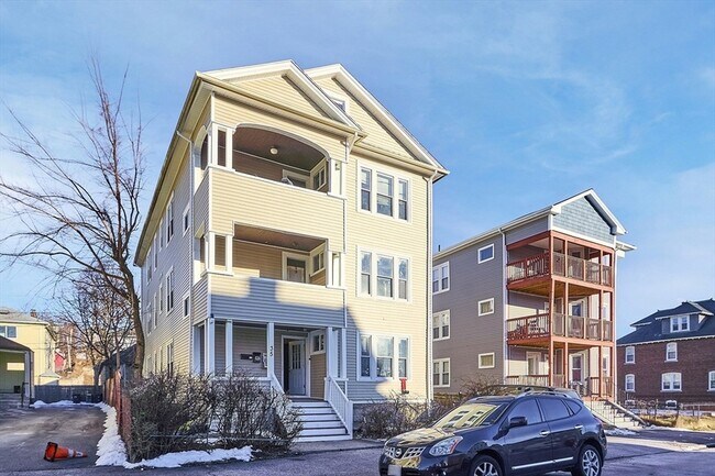 Photo - 35 Arthur St Unit 3