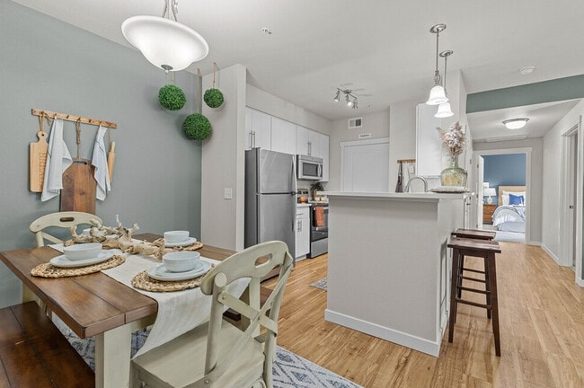 Photo - Badger Mountain Ranch