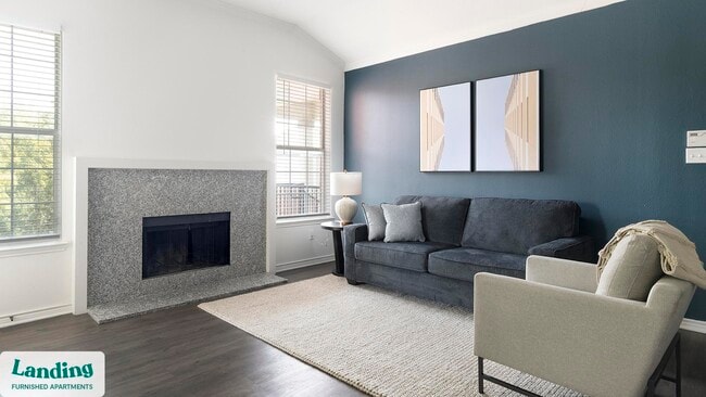 Building Photo - 9601 Custer Rd Unit 1338.1410964