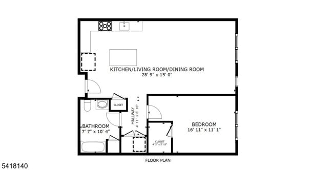 Building Photo - 1181 Morris Ave
