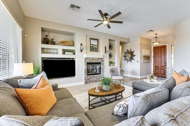 Photo - 41708 N Cross Timbers Trail Unit SI ID1386247P
