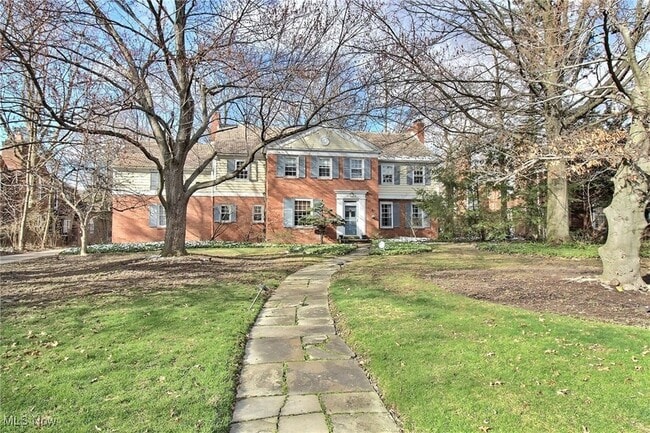 Building Photo - 14575 Shaker Blvd