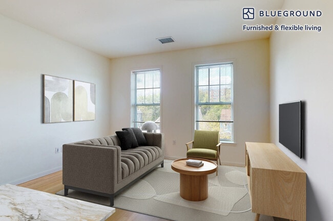 Building Photo - 27 Barker Ave Unit FL4-ID1515A