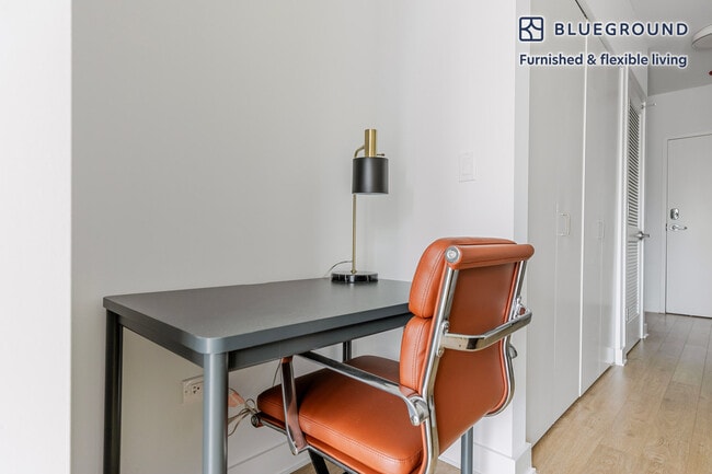 Photo - 201 N Garland Ct Unit FL27-ID1325