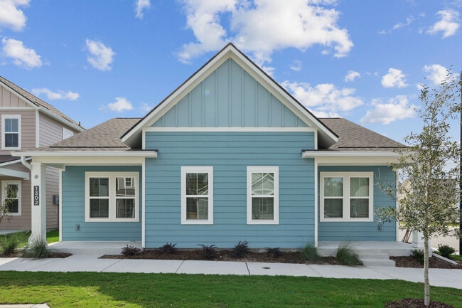 Photo - Hamlet Barclay West - Homes & Townhomes for Rent