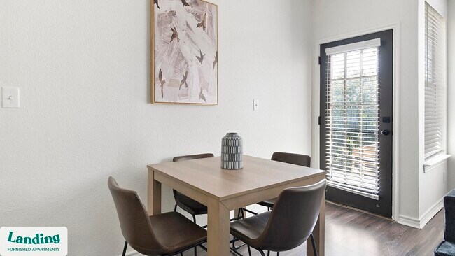 Photo - 9601 Custer Rd Unit 2536