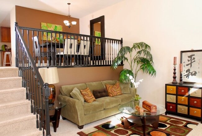 Photo - Welcome to Sunset Rocklin Townhomes — Where Comfort Meets Style